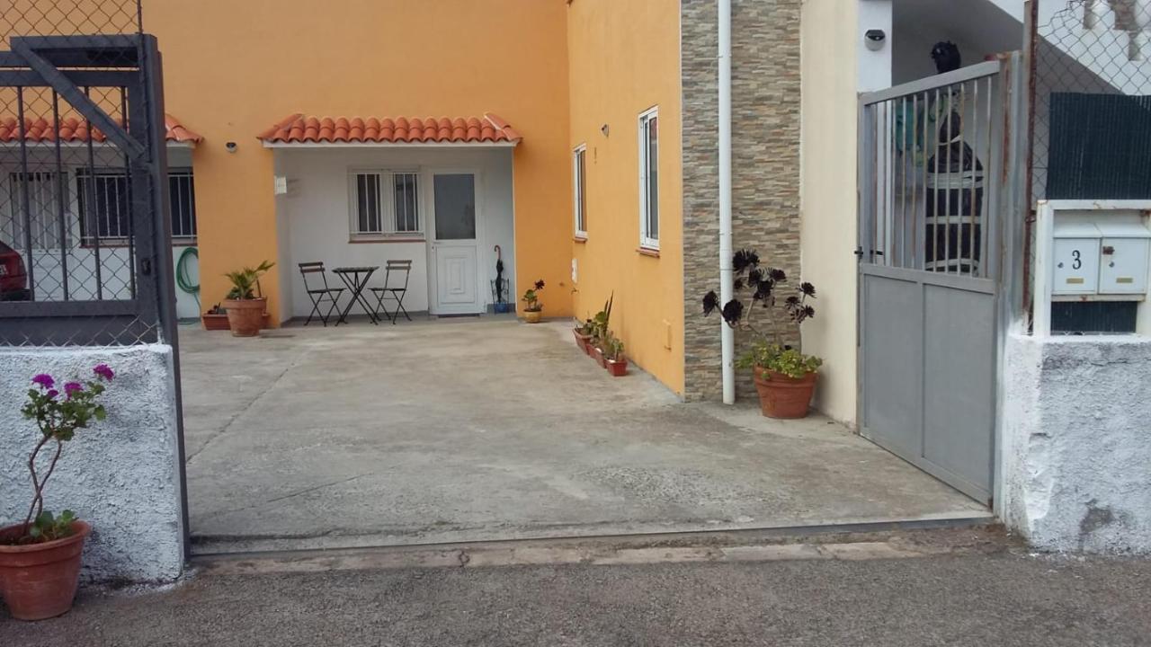 Estudio La Esperanza La Esperanza  Exterior foto